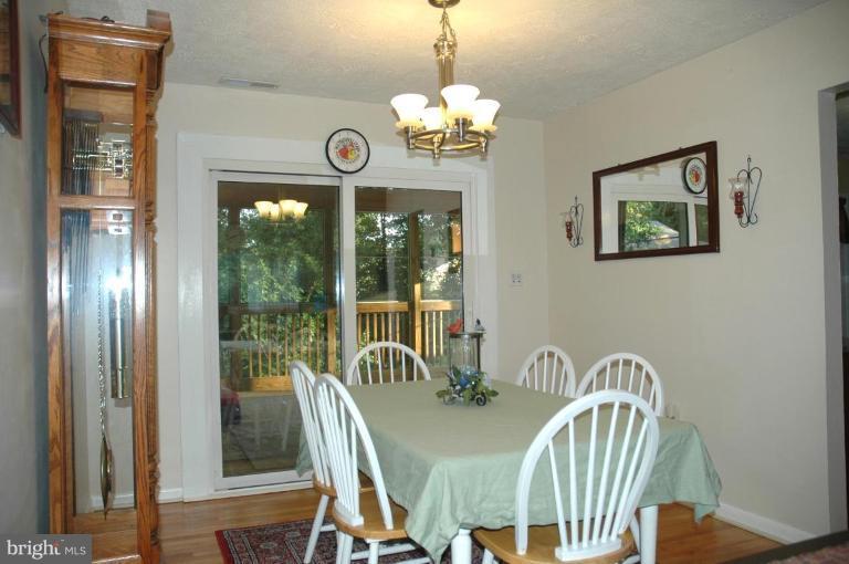 429 Ruth Road Arnold, MD 21012 - Photo 8 of 30 Dining Room #2