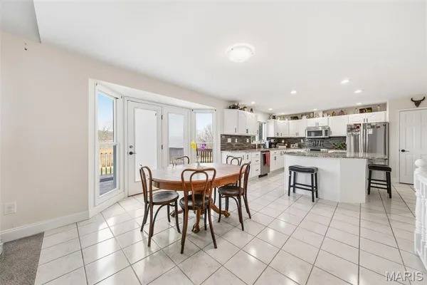 $539,900 | 75 Morgans Way, Elsberry, MO 63343