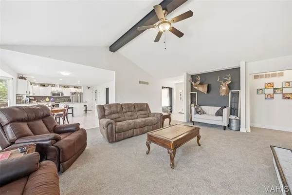 $539,900 | 75 Morgans Way, Elsberry, MO 63343
