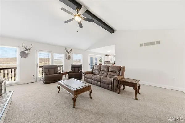 $539,900 | 75 Morgans Way, Elsberry, MO 63343