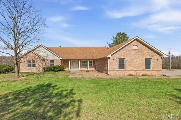 $539,900 | 75 Morgans Way, Elsberry, MO 63343