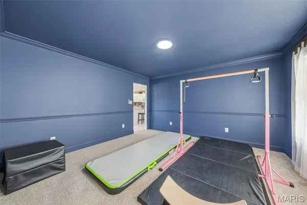 $539,900 | 75 Morgans Way, Elsberry, MO 63343