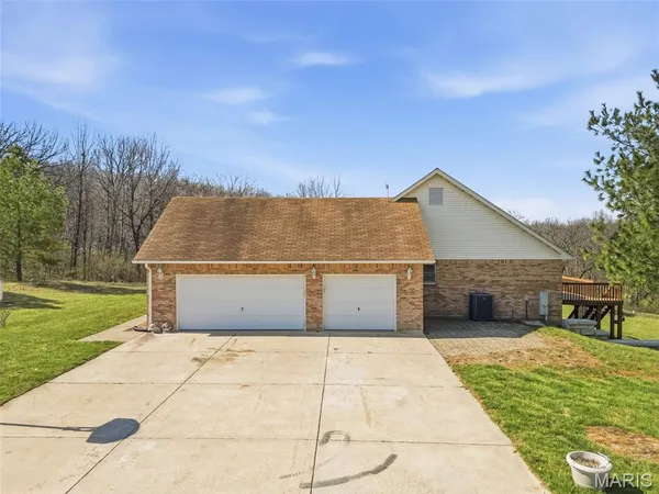 $539,900 | 75 Morgans Way, Elsberry, MO 63343