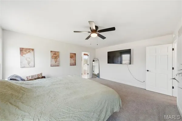 $539,900 | 75 Morgans Way, Elsberry, MO 63343