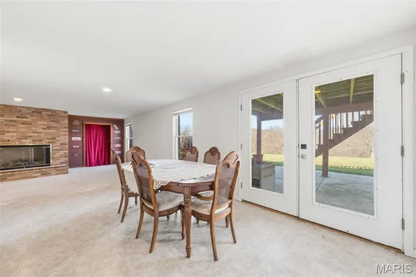 $539,900 | 75 Morgans Way, Elsberry, MO 63343