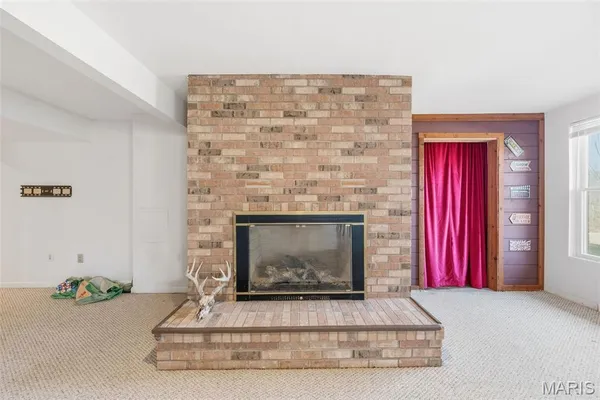 $539,900 | 75 Morgans Way, Elsberry, MO 63343