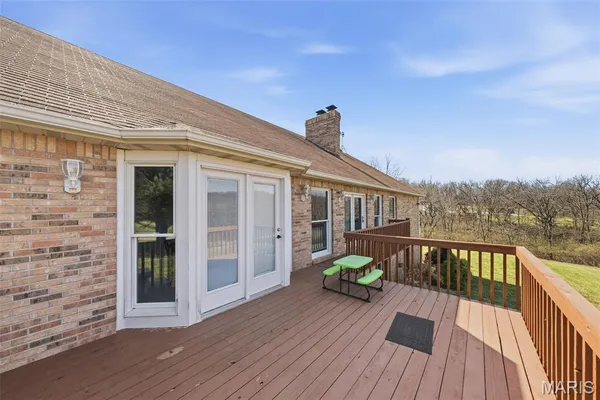 $539,900 | 75 Morgans Way, Elsberry, MO 63343