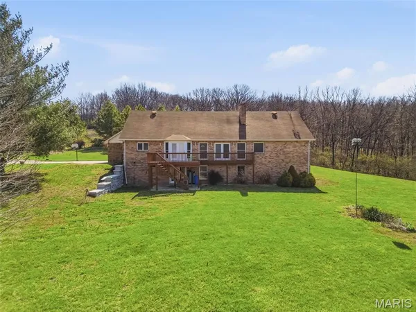 $539,900 | 75 Morgans Way, Elsberry, MO 63343