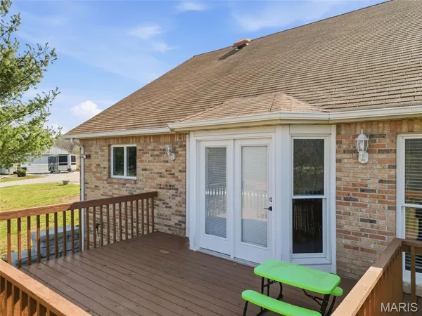 $539,900 | 75 Morgans Way, Elsberry, MO 63343