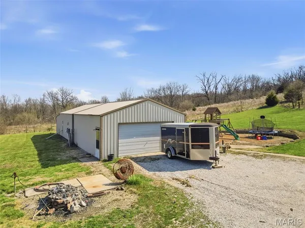 $539,900 | 75 Morgans Way, Elsberry, MO 63343