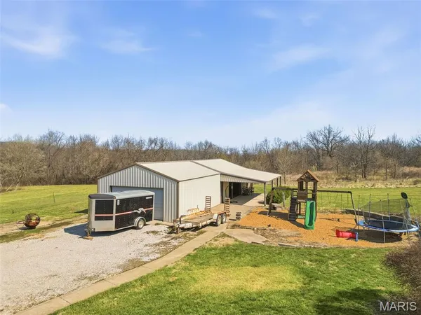 $539,900 | 75 Morgans Way, Elsberry, MO 63343