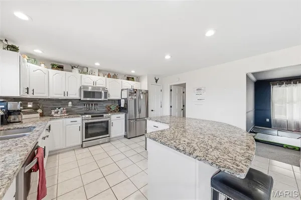 $539,900 | 75 Morgans Way, Elsberry, MO 63343