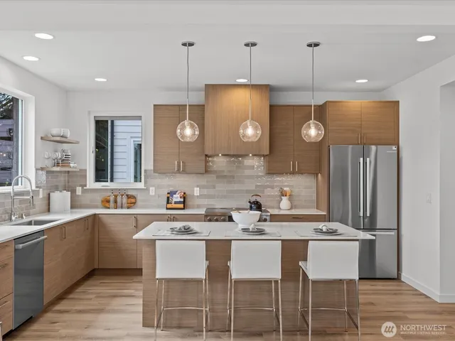 $1,319,000 | 9017 Dibble Avenue Northwest, Seattle, WA 98117