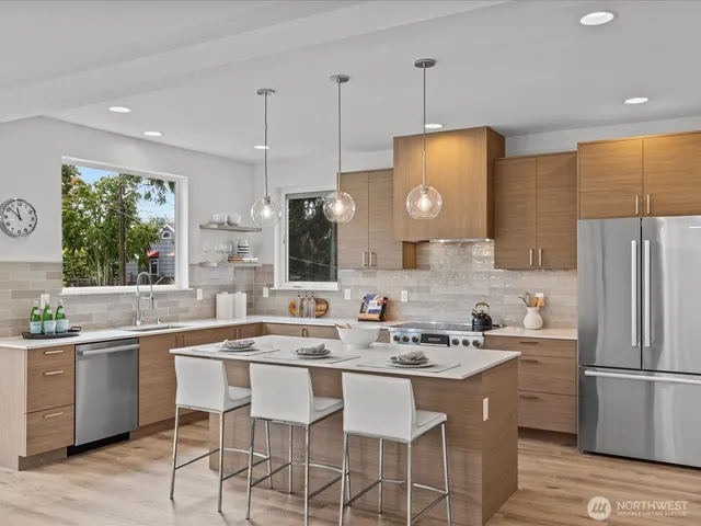 $1,319,000 | 9017 Dibble Avenue Northwest, Seattle, WA 98117