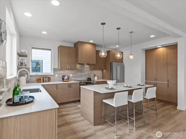 $1,319,000 | 9017 Dibble Avenue Northwest, Seattle, WA 98117