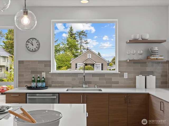 $1,319,000 | 9017 Dibble Avenue Northwest, Seattle, WA 98117