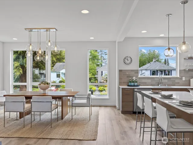 $1,319,000 | 9017 Dibble Avenue Northwest, Seattle, WA 98117