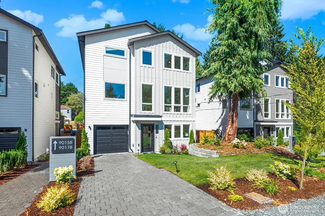 $1,319,000 | 9017 Dibble Avenue Northwest, Seattle, WA 98117