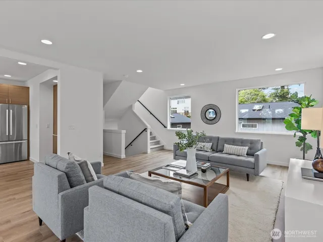 $1,319,000 | 9017 Dibble Avenue Northwest, Seattle, WA 98117