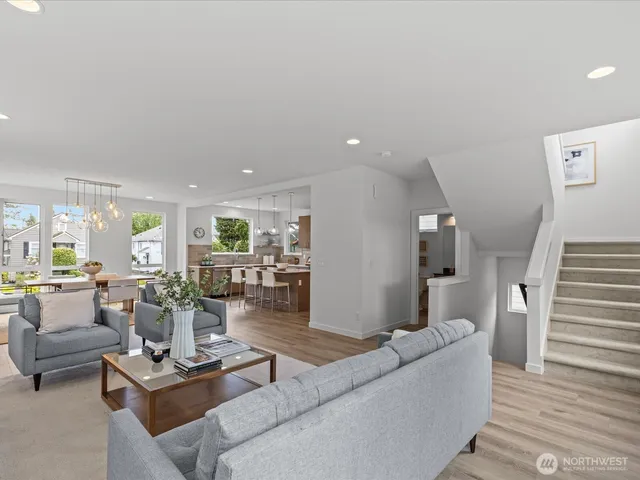 $1,319,000 | 9017 Dibble Avenue Northwest, Seattle, WA 98117