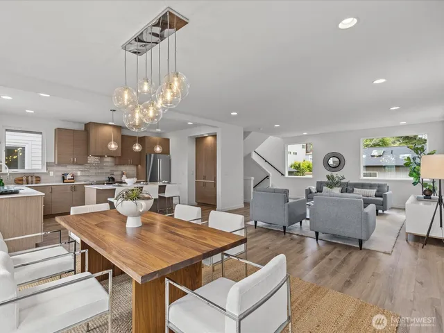 $1,319,000 | 9017 Dibble Avenue Northwest, Seattle, WA 98117