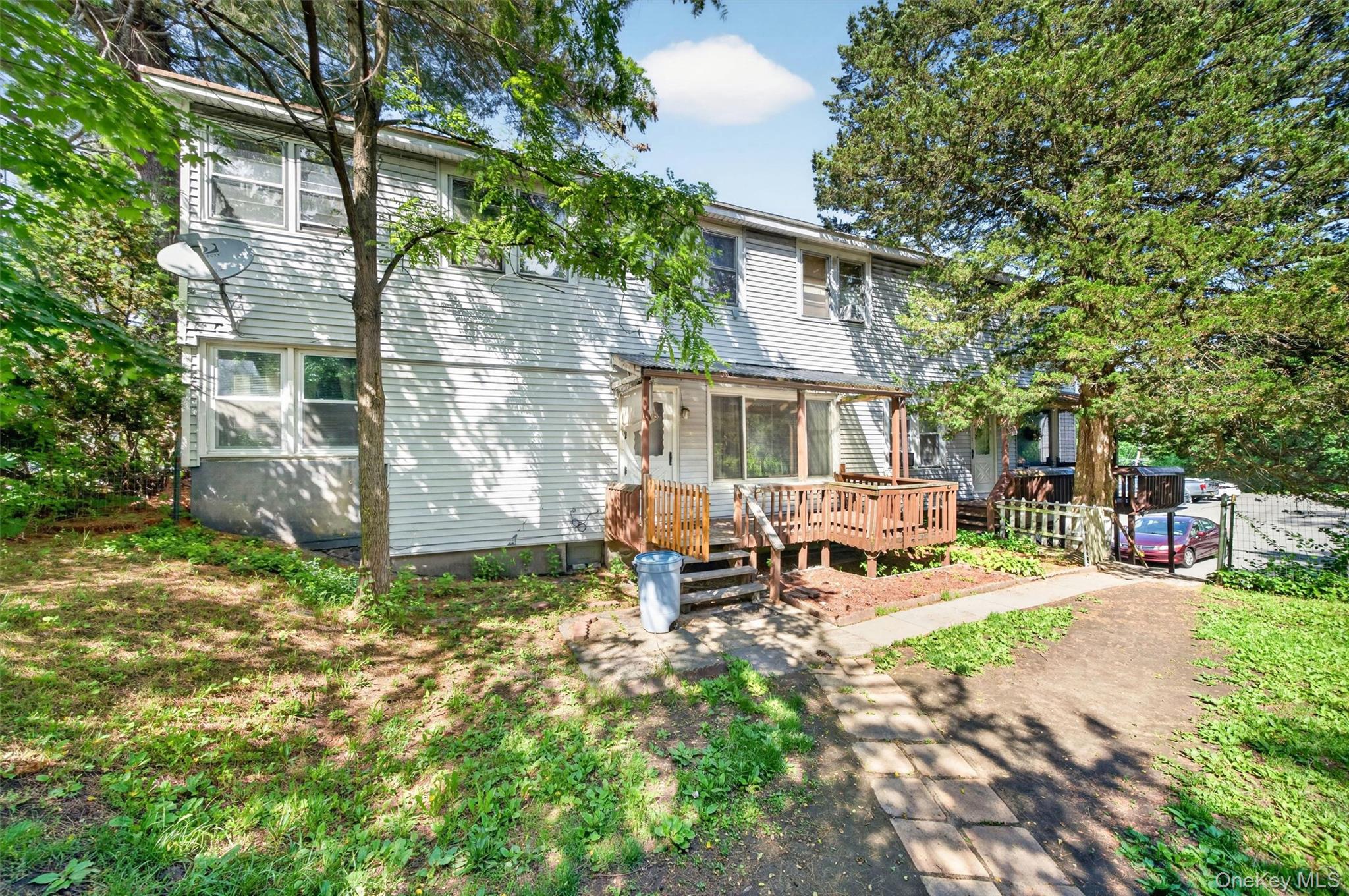 4 Montgomery Road, Unit 1 Fort Montgomery, NY 10922 - Photo 17 of 17