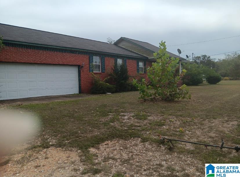 1193 Harville Road Selma, AL 36703 - Photo 3 of 4 Gallery Image 3
