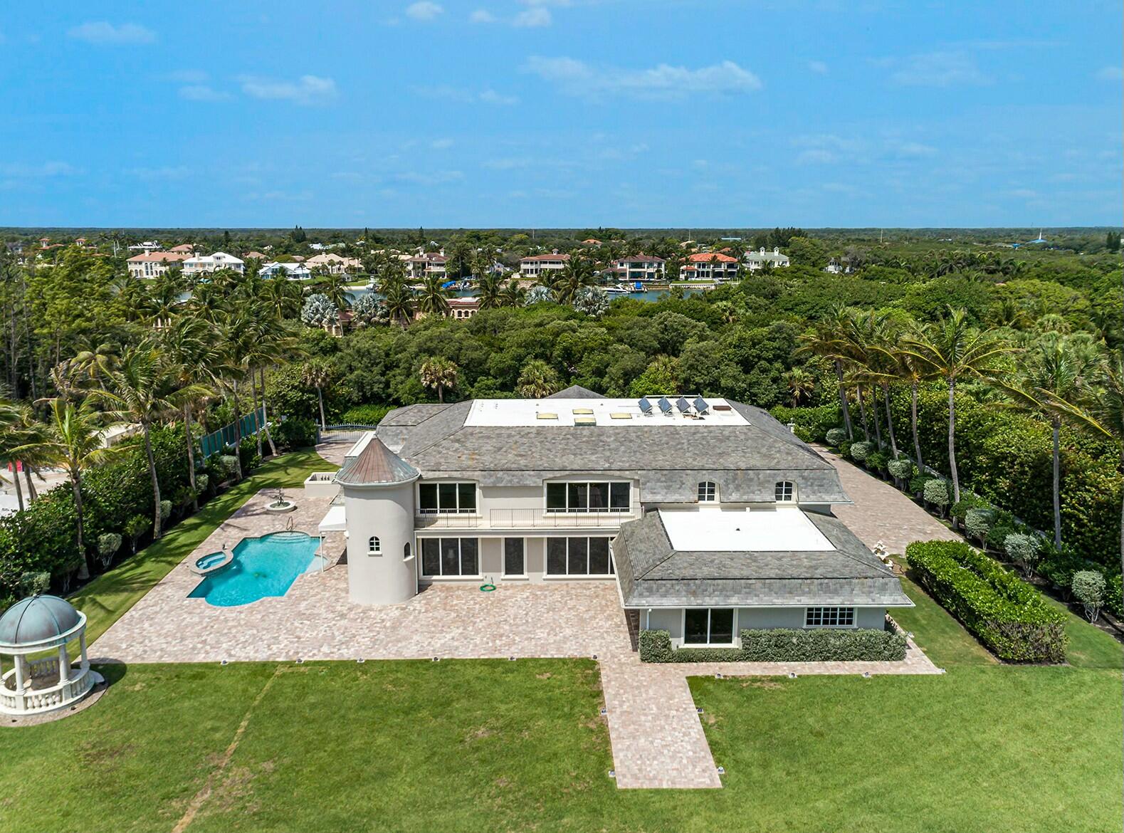 477 South Beach Road Hobe Sound, FL 33455 - Photo 2 of 54 tempImageKinYTt