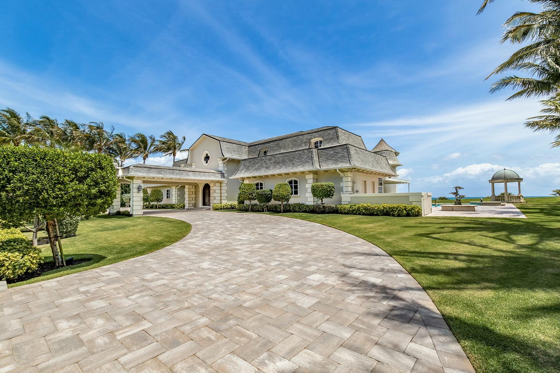 477 South Beach Road Hobe Sound, FL 33455 - Photo 34 of 54 tempImageG53N94