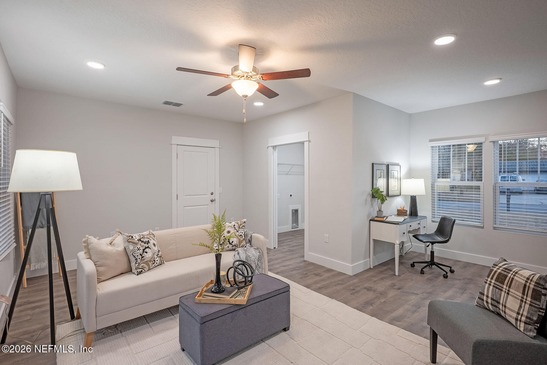 2743 Chelton Road Jacksonville, FL 32216 - Photo 39 of 51 a living room with furniture