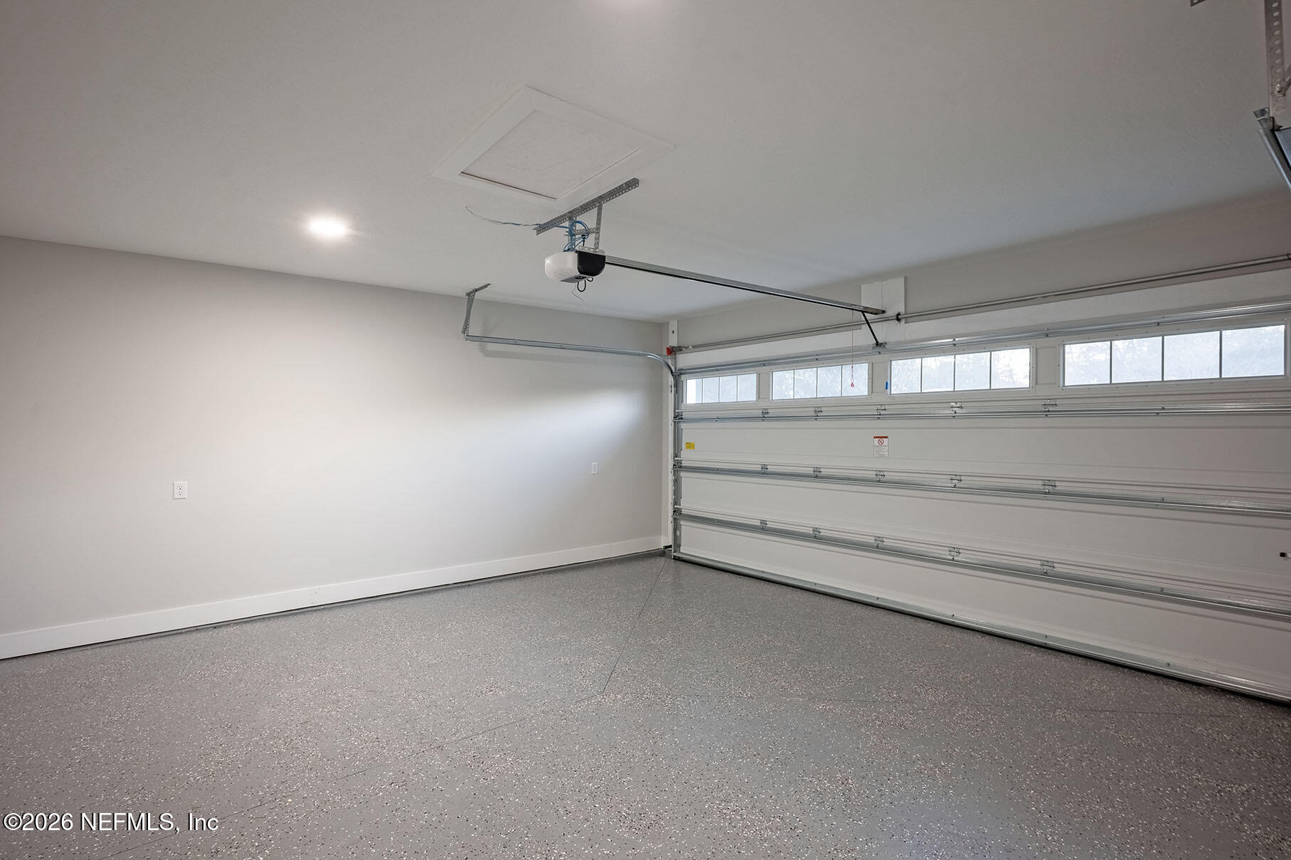 2743 Chelton Road Jacksonville, FL 32216 - Photo 45 of 51 a view of an empty room