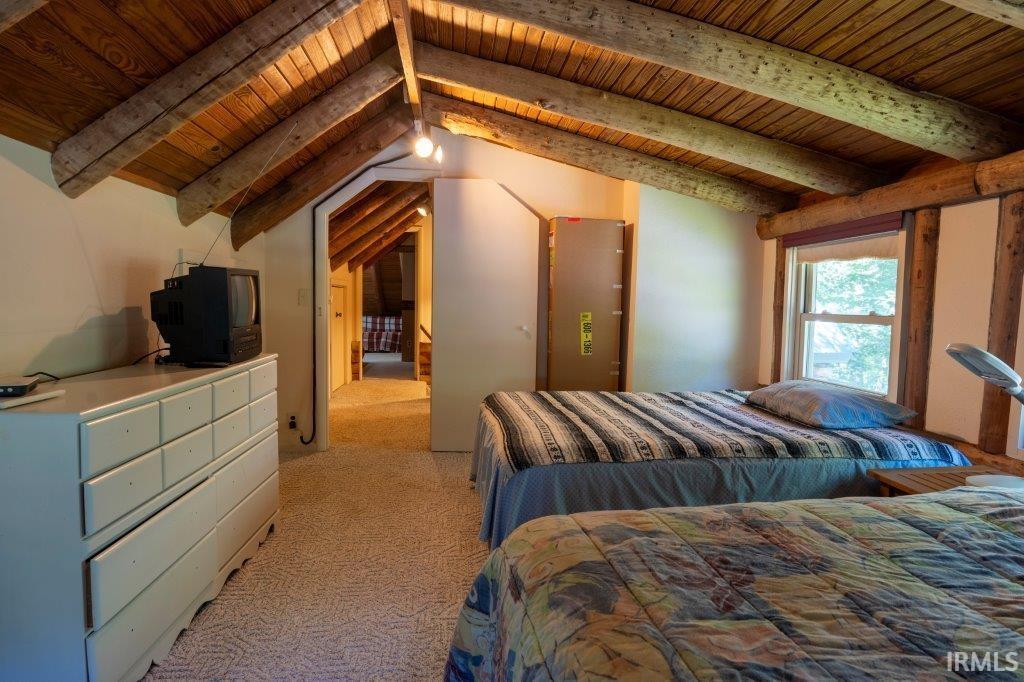 7530 East Pine Grove Road Bloomington, IN 47401 - Photo 23 of 33