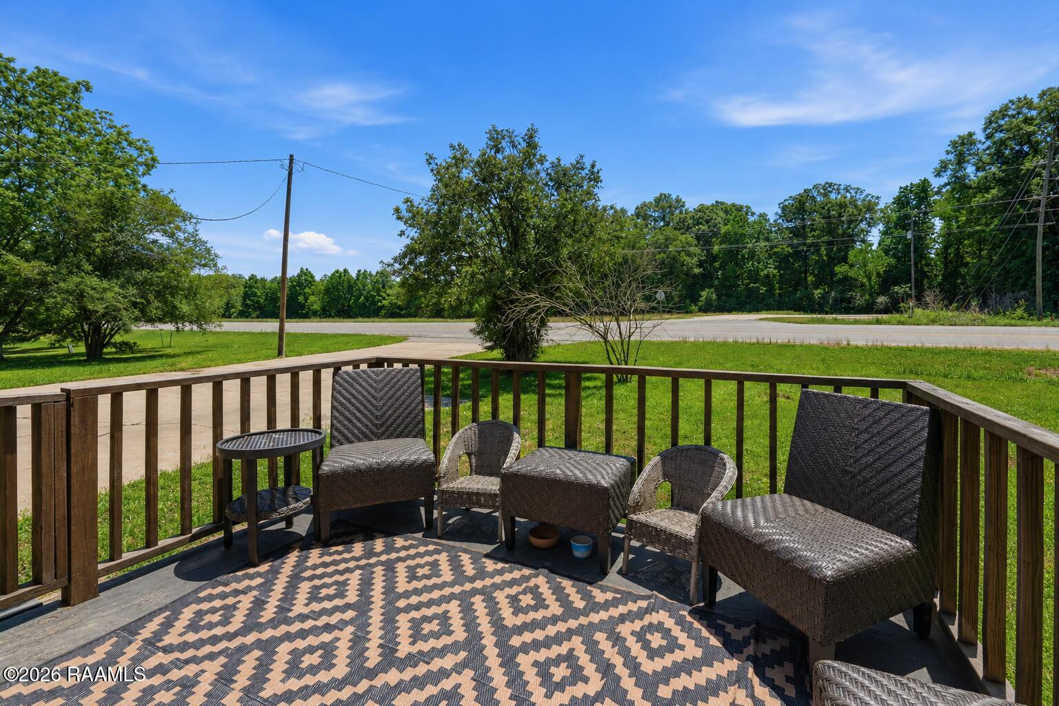 403 Highway 744 Opelousas, LA 70570 - Photo 2 of 20 Patio403