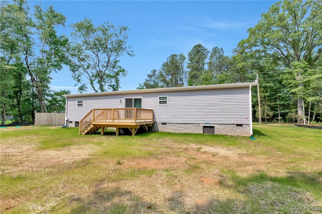 27413 Signboard Road Ruther Glen, VA 22546 - Photo 43 of 50 Gallery Image 43
