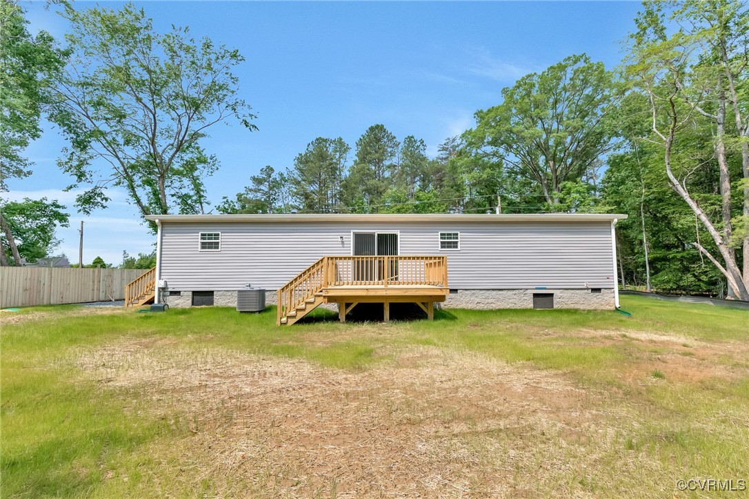 27413 Signboard Road Ruther Glen, VA 22546 - Photo 44 of 50 Gallery Image 44