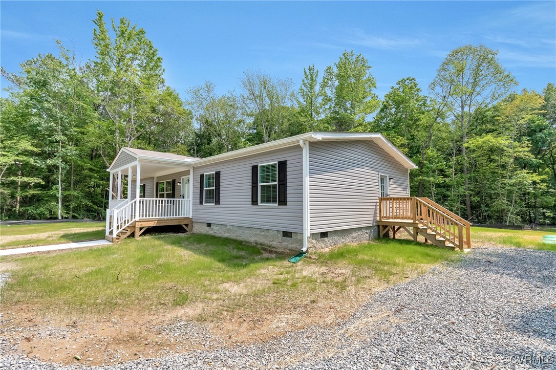 27413 Signboard Road Ruther Glen, VA 22546 - Photo 48 of 50 Gallery Image 48