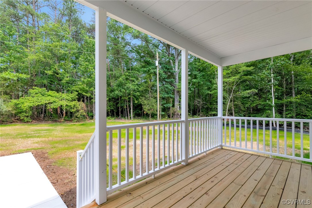 27413 Signboard Road Ruther Glen, VA 22546 - Photo 5 of 50 Gallery Image 5
