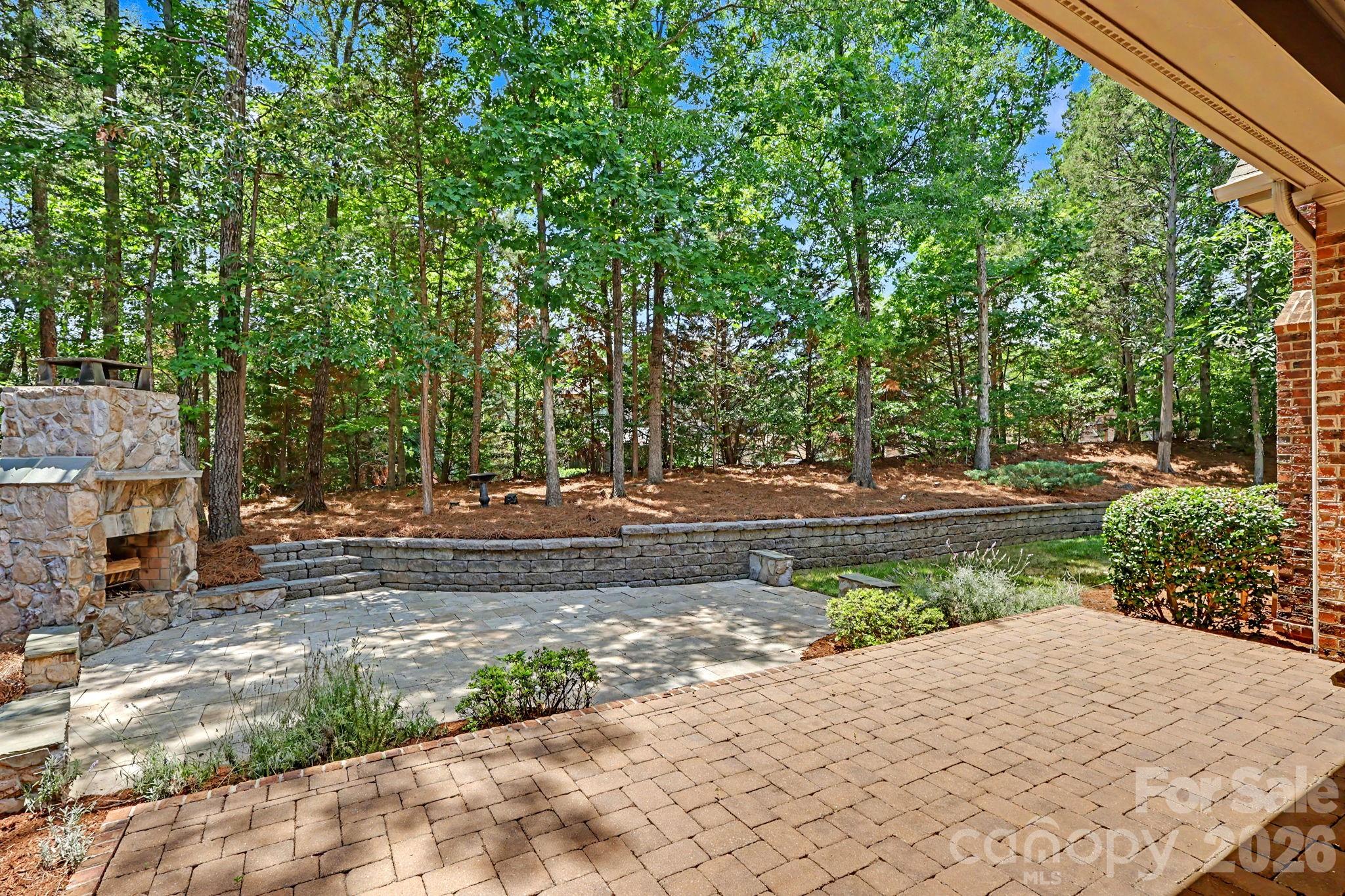 508 Hideaway Ridge Court Matthews, NC 28105 - Photo 39 of 47 a view of park on side of street