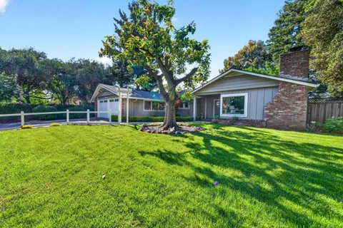 $3,985,000 | 26 Sevilla Drive, Los Altos, CA 94022