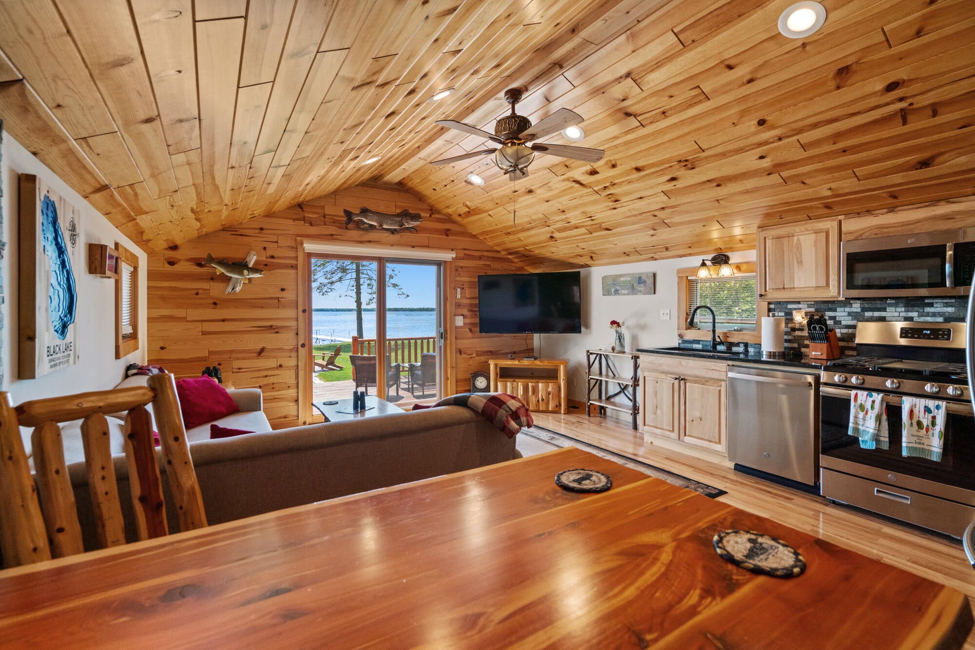 9170 West Miles Road Cheboygan, MI 49721 - Photo 25 of 58 Gallery Image 25