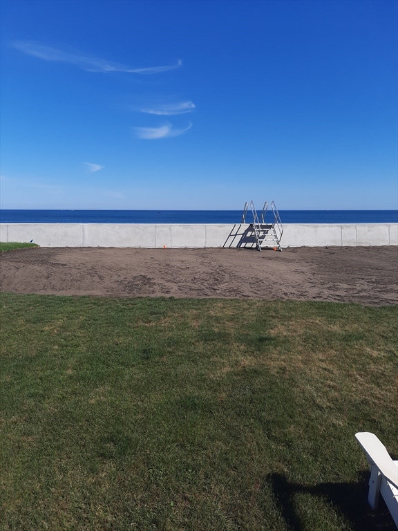 77 Gurnet Road, Unit 77 Duxbury, MA 02332 - Photo 5 of 15 a view of an ocean and beach