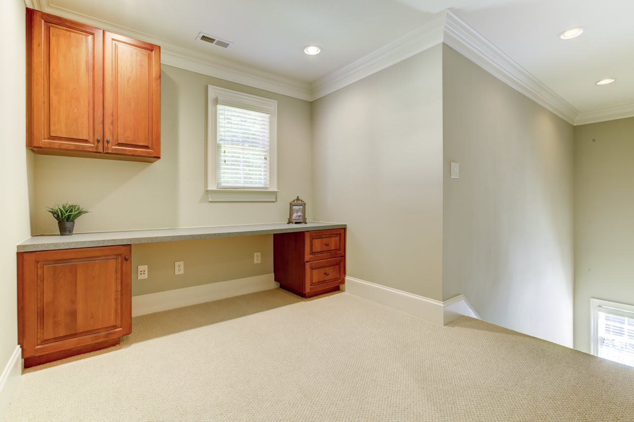 1417 Wynncrest Court Raleigh, NC 27603 - Photo 19 of 25 Loft/Office