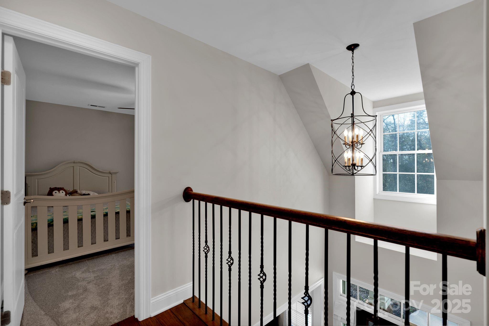 481 Evergreen Road Lake Wylie, SC 29710 - Photo 36 of 45 a view of a interior of house