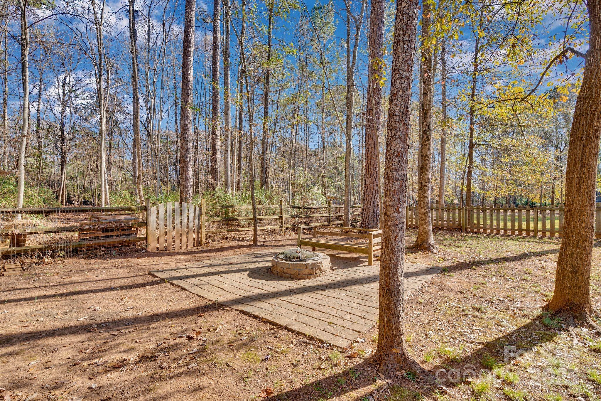 481 Evergreen Road Lake Wylie, SC 29710 - Photo 6 of 45 a view of a city from a balcony