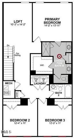 $2,345 | 473 Autumn Rain Street, Cary, NC 27519