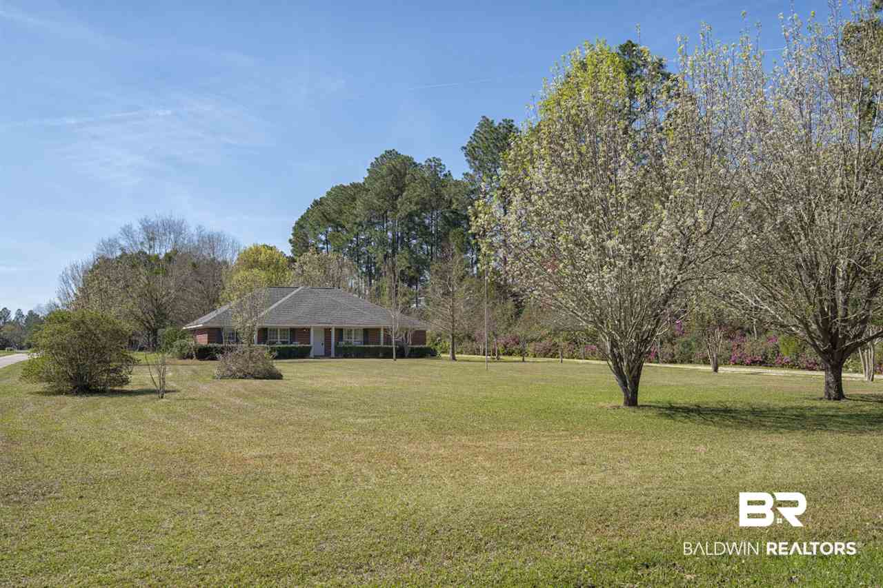 35123 Pine Road South Stapleton, AL 36578 - Photo 4 of 28