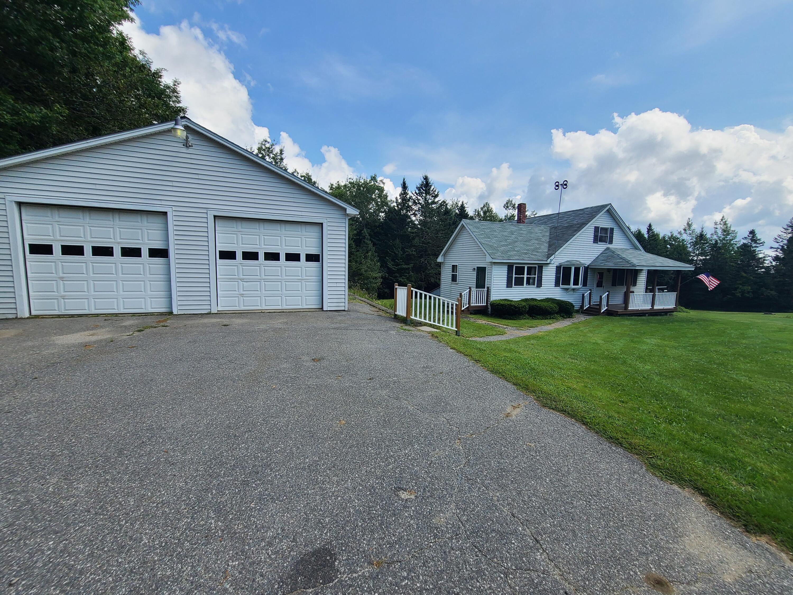 678 Back Ridge Road Penobscot, ME 04476 - Photo 31 of 48 20240826_124737