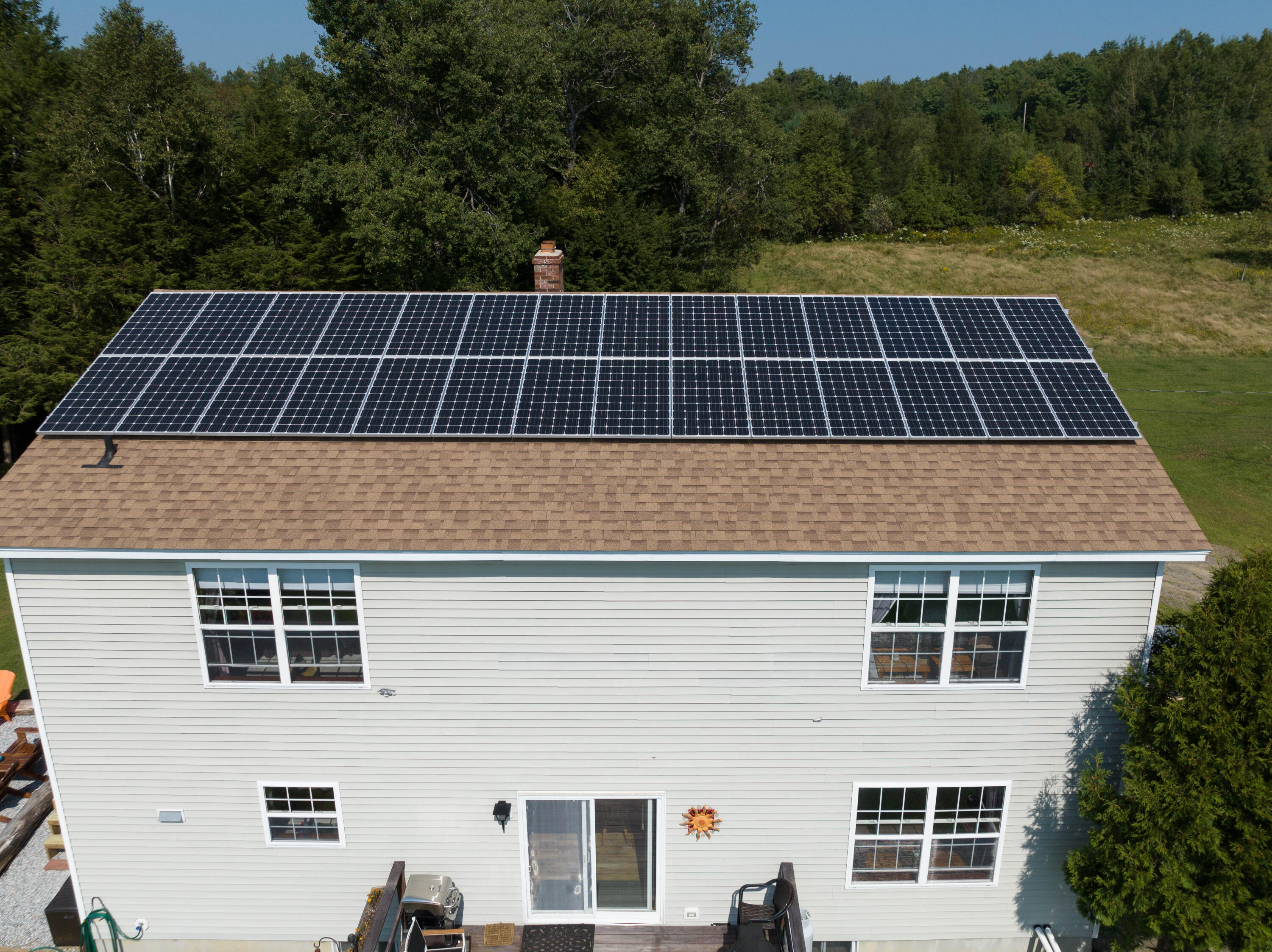 66 West Waldo Road Belfast, ME 04915 - Photo 26 of 44 66 waldo rd-27