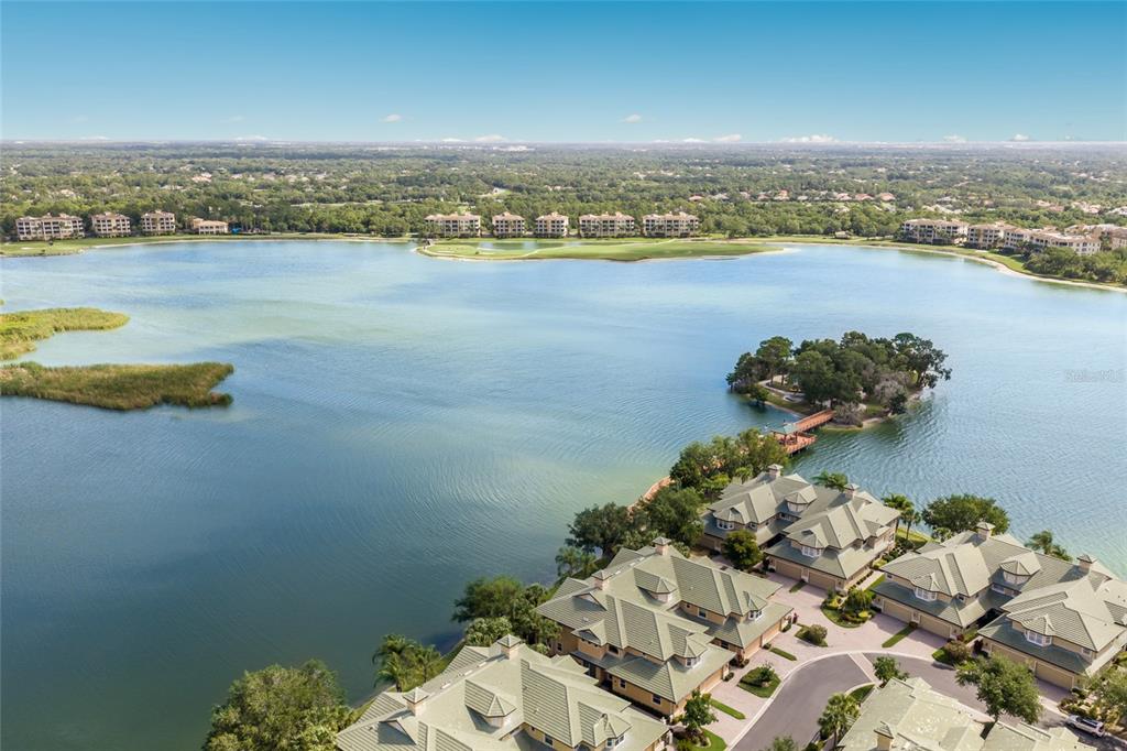 6435 Moorings Point Circle, Unit 201 Lakewood Ranch, FL 34202 - Photo 49 of 65