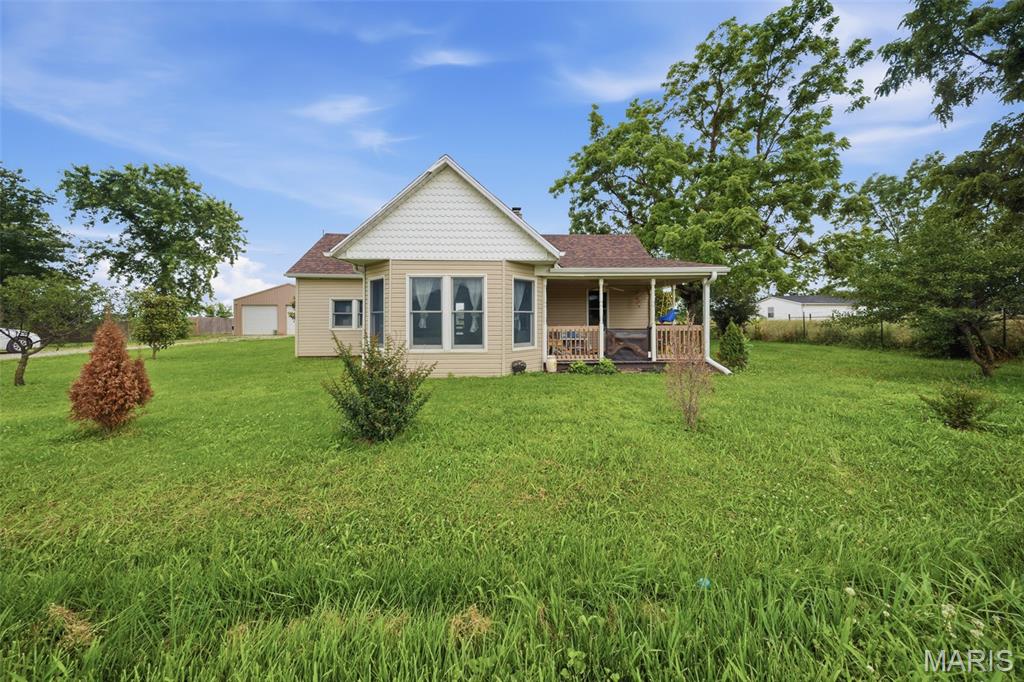24320 Innsbruck Road Lebanon, MO 65536 - Photo 31 of 35